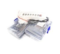 INTEGY LED Light Kit for Lego 10255 Creator Assembly - C29647