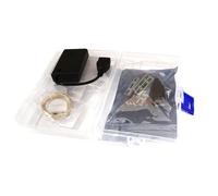 INTEGY LED Light Kit for Lego 10257 Creator Carousel - C29681