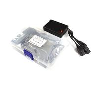 INTEGY LED Light Kit for Lego 10260 Creator Downtown Diner - C29644