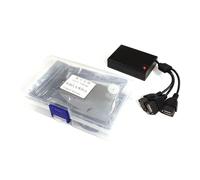 INTEGY LED Light Kit for Lego 10264 Creator Expert Corner Garage - C29649