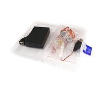 INTEGY LED Light Kit for Lego 10265 Creator Expert Ford Mustang - C29659