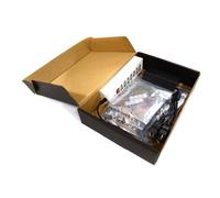 INTEGY LED Light Kit for Lego 21322 Ideas Pirates of Barracuda Bay - C29631