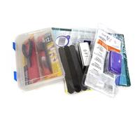 INTEGY Model, Art & Craft Combination Tool Set A - C29392