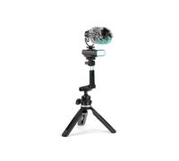 INTEGY Ordro LS Kit 1 Portable Compact Smartphone Vlogging Video Kit - C33815