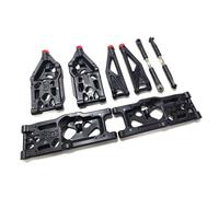 INTEGY Original Arrma Suspension Set for 1/5 Outcast 8S EXB (like new, take-off)