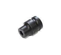 INTEGY Steel 5 Teeth Battery Cover Removal Socket for Tesla Model 3/Y/S/X - C334