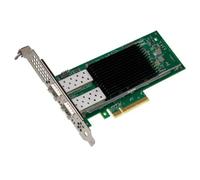 Intel E810-XXVDA2 Interno Fibra [E810XXVDA2G1P5]