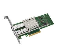 Intel 10 GB 2 porte SERV.AD.X520-DA2 (2 X SFP +) bulk # #