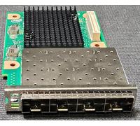 Intel X527da4ocpg1p5 Network Card Argento