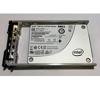 Intel 120GB SSD 2.5" 6Gb/s SATA Solid State Drive Modello: SSDSC2BB120G7R DP/N: 394XT