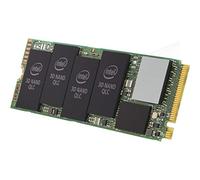 Intel 1TB serie 665p M.2 2280 PCIe NVMe 3.0 x4 3D3, unità a stato solido interna (SSD) QLC Modello SSDPEKNW010T9X1
