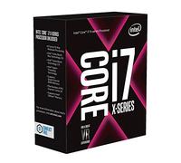 Intel 2066 i7-7820X 3.6GHz 11MB L3