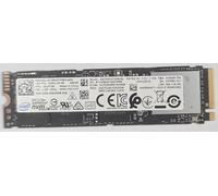 Intel 256GB PCIe-NVMe SSD, 2280 M.2, SSDPEKKF256G8L