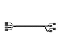 Intel Oculink Cable Kit A2U4PSWCXCXK2 OCuLink SFF-8611 Nero