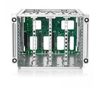Intel 4-Drive Hot-Swap Expander Kit
