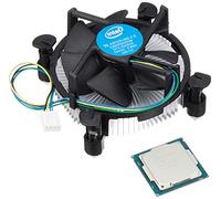 Intel 51W Core i3-7300 Kaby See Dual-Core 4.0GHz LGA 1151 Processore Desktop Intel HD Graphics 630 Modello BX80677I37300