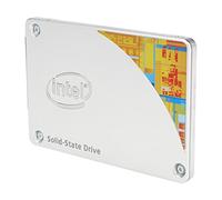 Intel 535 SSD 120GB, Argento