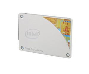 Intel 535 SSD Interno da 240GB, Argento