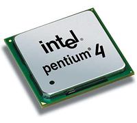Intel 630 - Processore Intel® Pentium® 4, 3 GHz, LGA 775 (Socket T), 90 nm, 800 MHz, Intel Pentium 4 600 series supporting Hyper-Threading Technology)