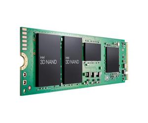 Intel 670p 1 TB M.2 PCI Express 3.0 NVMe 3D4 QLC (670p M.2 1000 GB PCI Express -