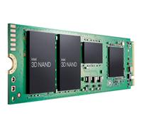 Intel 670P SSD 512 GB M.2 3D4 QLC PCIe 3.0
