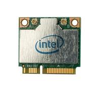 Intel 7260HMWWBR scheda di rete e adattatore Interno WLAN / Bluetooth 867 Mbit/s