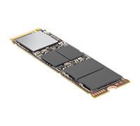 Intel 760p 256GB M.2 PCI Express 3.0