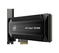 Intel 900P drives allo stato solido HHHL 480 GB PCI Express 3.0 NVMe