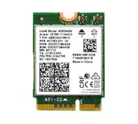 Intel 9560NGW Wireless-AC 9560 802.11AC WLAN PCI-Express Bluetooth 5.1 WiFi Card G86C0007S810 No vPro