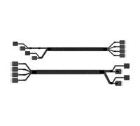 Intel A2U8PSWCXCXK2 0,875 m SFF-8611 SFF-8611 Nero Intel Server System