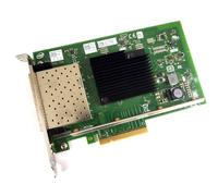 Intel Accessori PC e Notebook Marca Modello Ethernet Converged Network Adapter X710-DA4 - Adattatore di rete - PCIe3.0 x8-10Gigabit SFP+ x 4