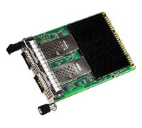Intel Accessori PC e portatili Marca Modello Ethernet Network Adapter E810-CQDA2 - Adattatore di rete - OCP 3.0 Basso profilo - QSFP28 x 2