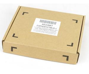 Intel Adap OEM 1000M Gigabit CT PCIe bulk (EXPI9301CTBLK-C)