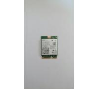 E_0015_ 18092955000 Intel Intel Wi-Fi 7 BE201 Interno WLAN / Bluetooth 5