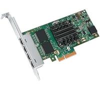 Intel Scheda Adattatore Di Rete Pci-e I350t4v2 A Ethernet