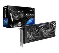 ASRock Arc A750 Challenger SE 8GB OC