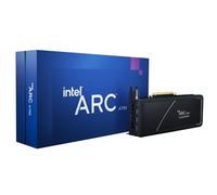 Intel Arc A750 - Scheda grafica PCI Express 4.0 da 8 GB