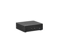 Intel NUC 13 Pro Kit UCFF Nero i7-1360P
