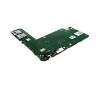 Intel Atom Z3735G 1.333GHz SR1UD Processor 1GB RAM 8GB eMMC Tablet Motherboard 9C2J0 09C2J0 CN-09C2J0 for Dell Venue 7 3741 Series