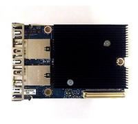 Intel AXX10GBTWLIOM3 scheda di rete e adattatore Interno Ethernet [AXX10GBTWLIOM3]