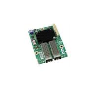 Intel AXX10GBTWLIOM3 scheda di rete e adattatore Interno Ethernet (IO MODULE AXX