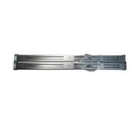 Intel AXX3U5UPRAIL kit di fissaggio Metallico Metallo