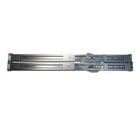 Intel AXX3U5UPRAIL Metallo Metallico Advanced Rail Kit AXX3U5UPRAIL (For Server