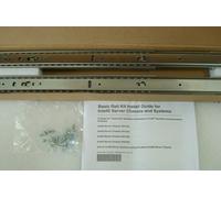 Intel AXXBASICRAIL Scorrevole Kit Guida per SR1450 SR1520 SR1530 SR1550 SR2520