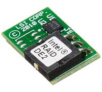 Intel AXXRPFKDE2 Drive Encryption Management Raid Controller - Chiave di aggiornamento per server - Nero