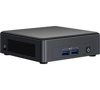 Intel Barb NUC BNUC11TNKI50002