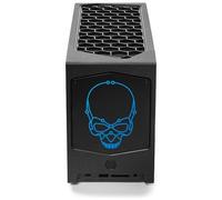 INTEL - Barebone NUC 12 Extreme Intel Core i9-12900 16 Core No Ram No SSD 6x USB 3.2 S. O. Non Incluso