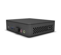 Intel BAREBONE NUC NUC11ATKC20002 CELERON N4505