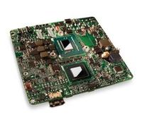INTEL BLKD33217GKE UCFF LGA1155 BLK MB DDR3-1333 WINDOWS 7 DUAL HDMI (2) MINI PCIE PCIE X1 MSATA 2X USB2.0 SO-DIMM QS77 EXPRESS