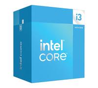 Intel Core i3-14100F processore 12 MB Cache intelligente Scatola